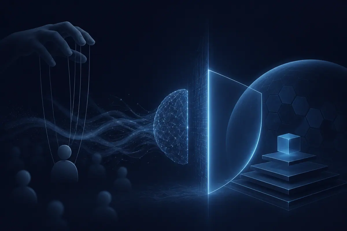 Social Engineering in the Age of AI: New Threats, New Defences