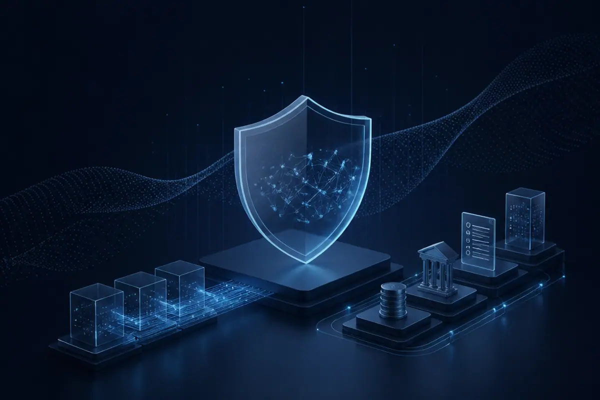 SOX Compliance in AI Financial Controls: Automated Systems That Meet Regulatory Standards
