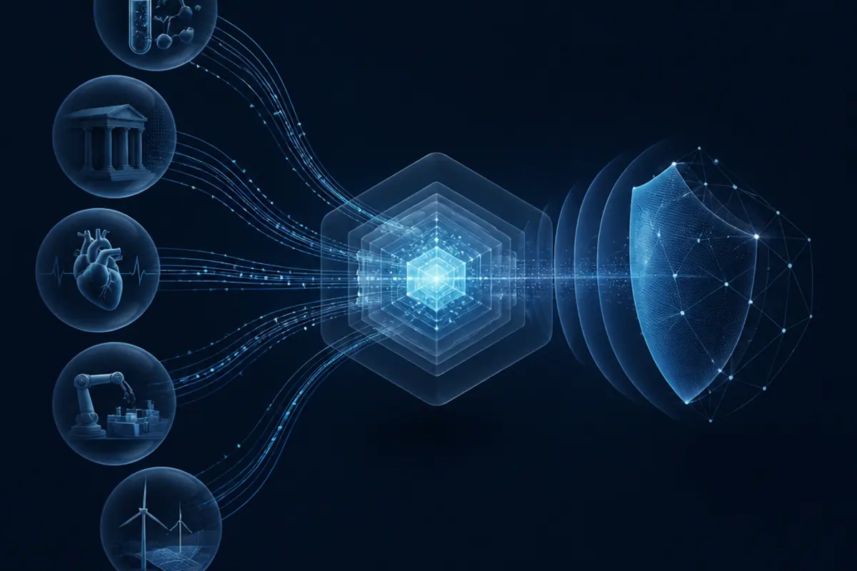 Specialized AI Application Testing: Domain-Specific Risk Assessment