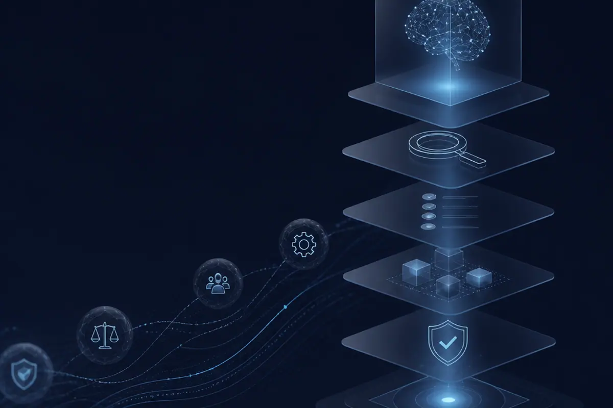 Strategic AI Testing: Building Compliance-Ready Validation Programmes