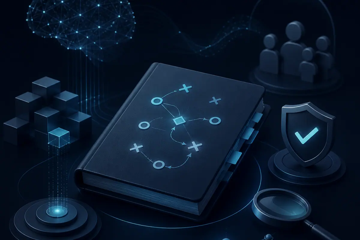 Testing Playbooks for AI Validation: Systematic Quality Assurance for Social Services