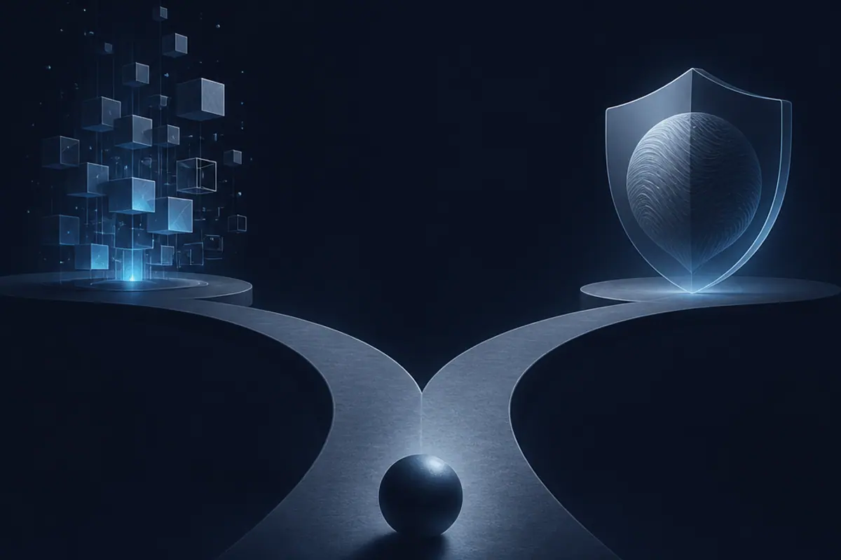 The CMO's Dilemma: Navigating AI Innovation Whilst Maintaining Consumer Trust