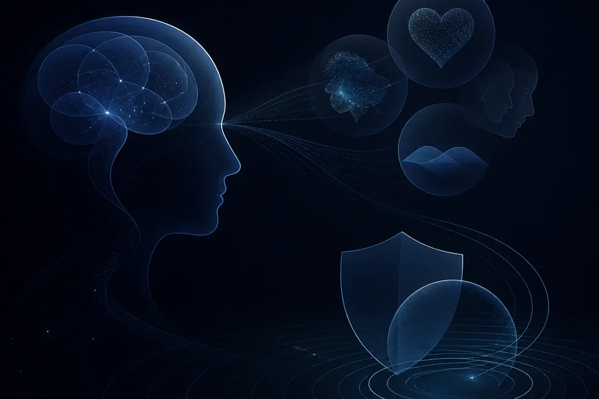 Theory of Mind AI: Preparing for Emotionally Intelligent Compliance Challenges