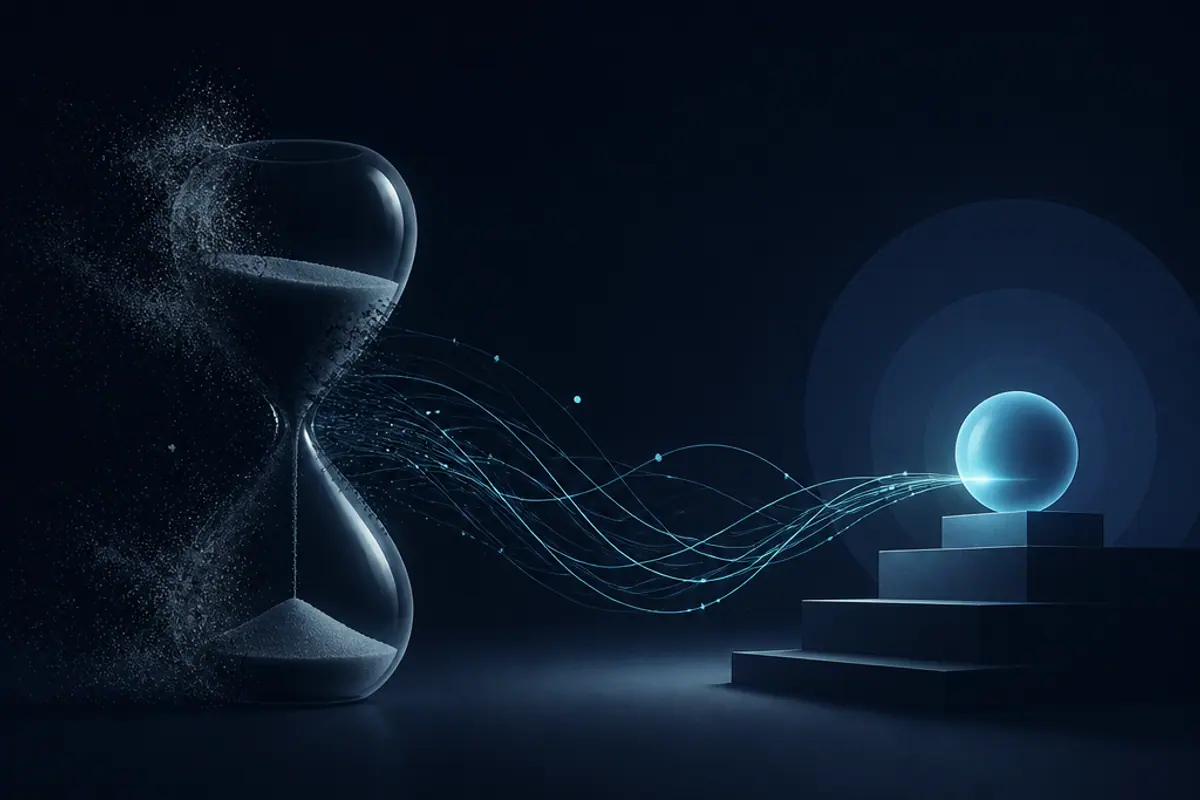 Why 'Time Spent' Is the Wrong Metric for AI Success