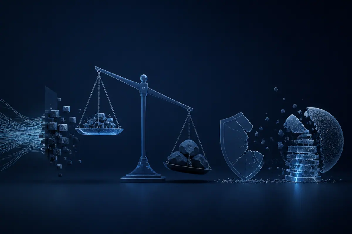 The True Cost of Low-Quality AI Content: Compliance and Brand Risks