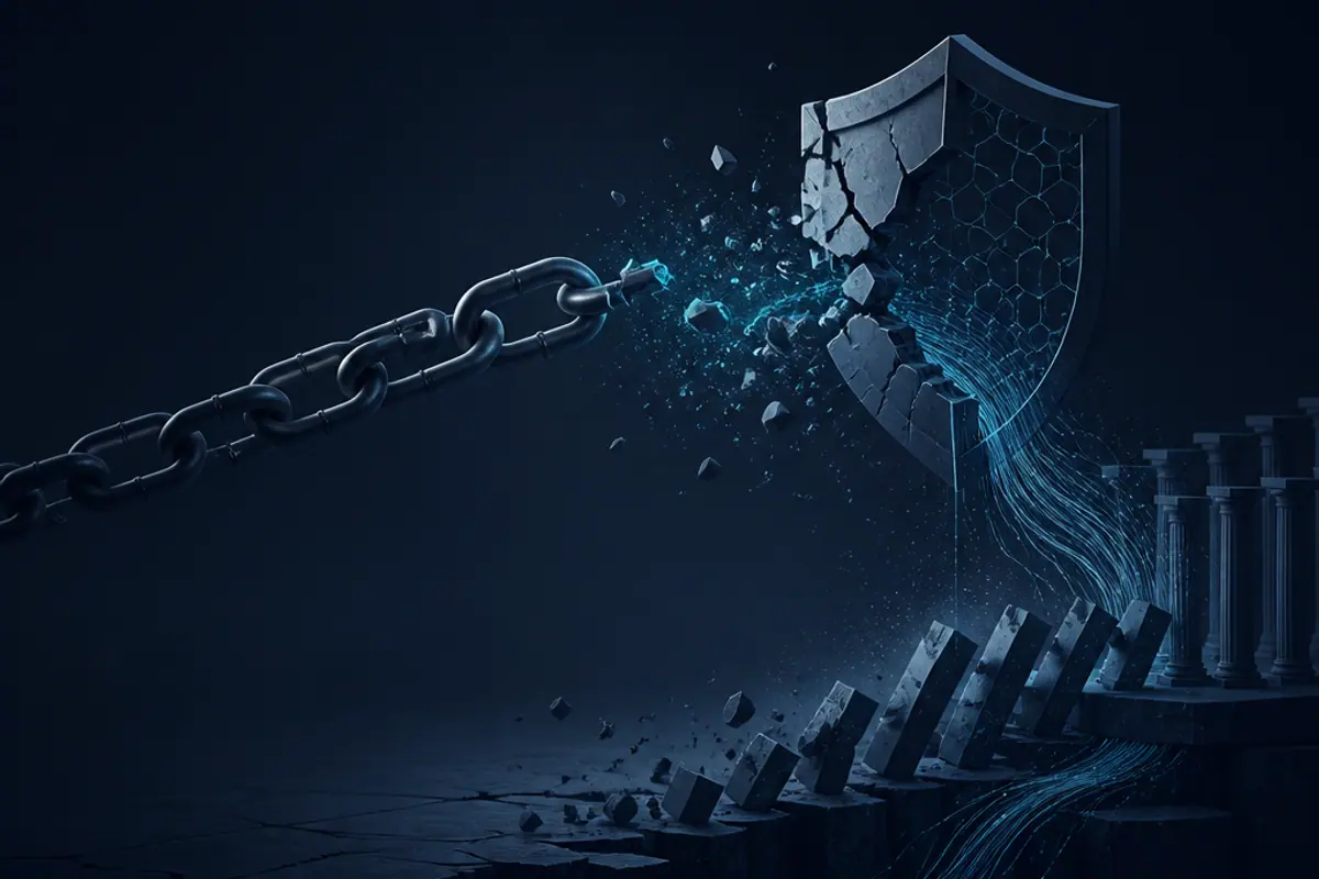 The True Cost of MCP Security Failures: Why €35M Penalties Are Just the Beginning