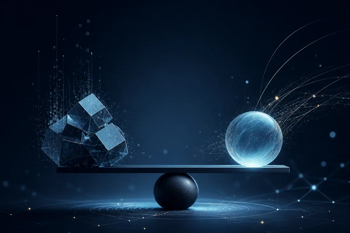The Trust Economics of AI: Why Authenticity Is the New Currency