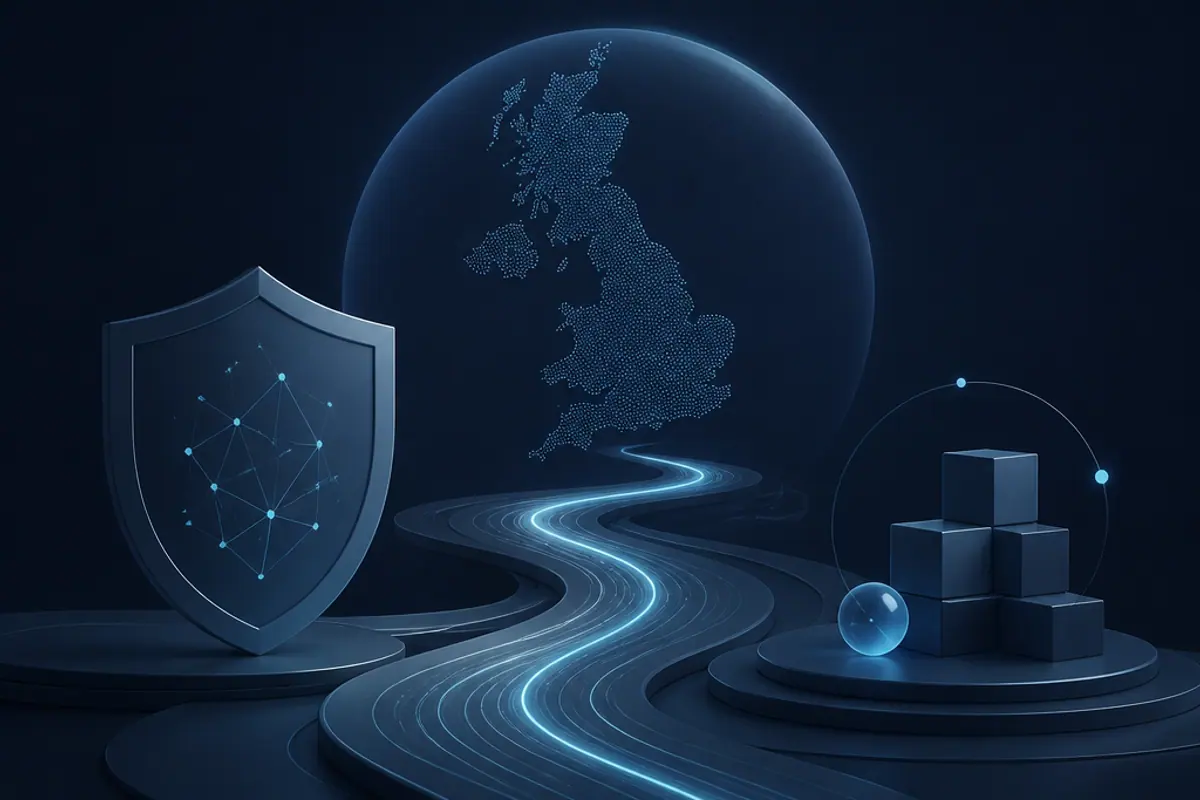UK AI Compliance Assessment: Navigating Britain's Pro-Innovation Framework