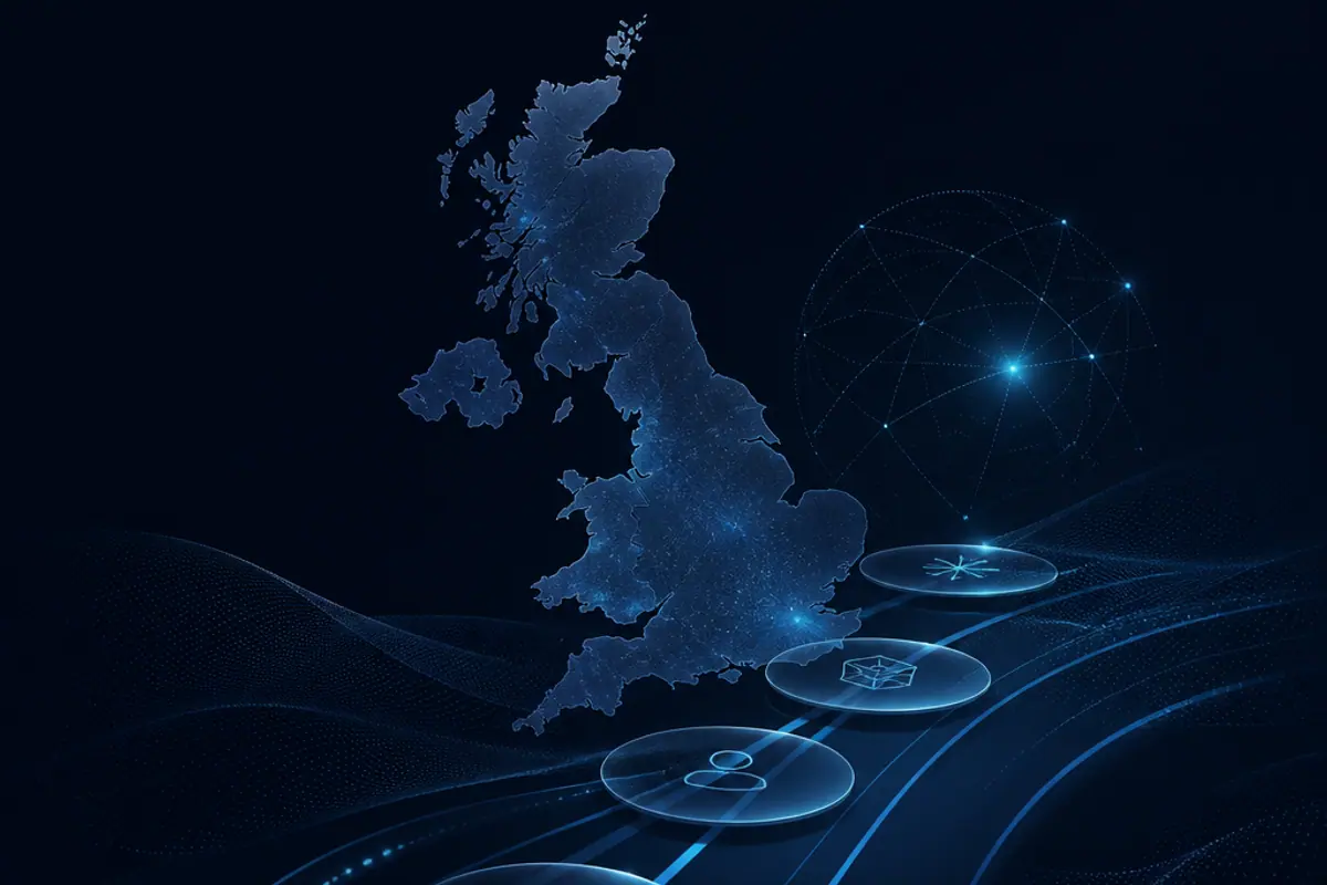 UK AI Principles: Implementing the UK's Pro-Innovation Approach to AI Regulation