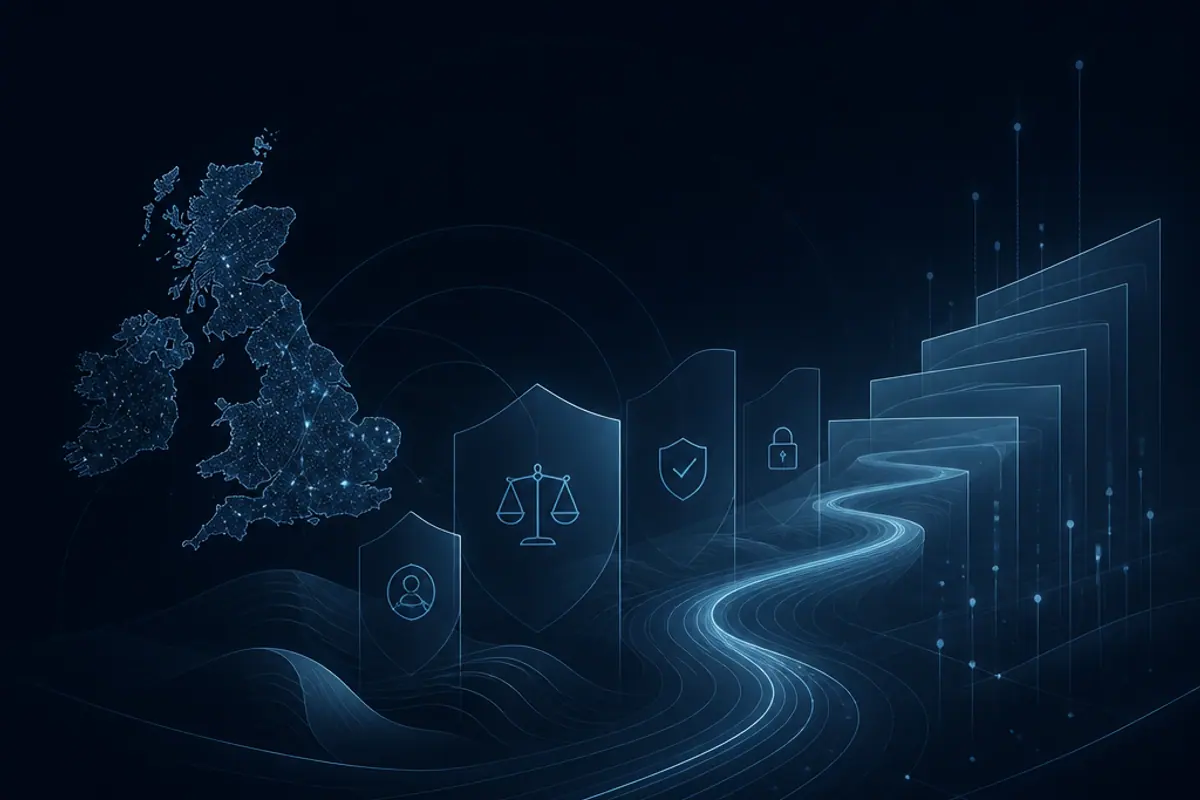 UK AI Regulatory Landscape: Current and Emerging Requirements for AI Implementation