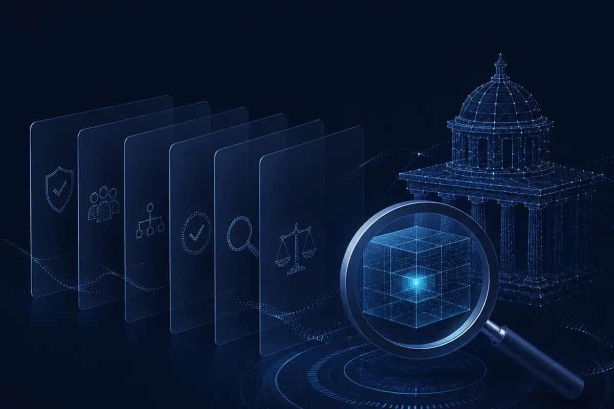 Vendor Assessment Methodologies for AI: Comprehensive Due Diligence for Public Sector Procurement