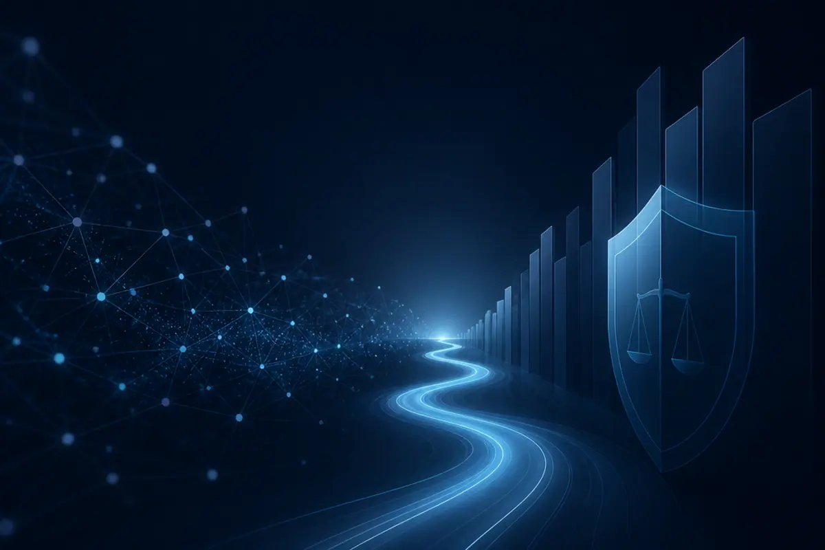 VerityAI: Navigating the Latest in AI Innovation and Regulation