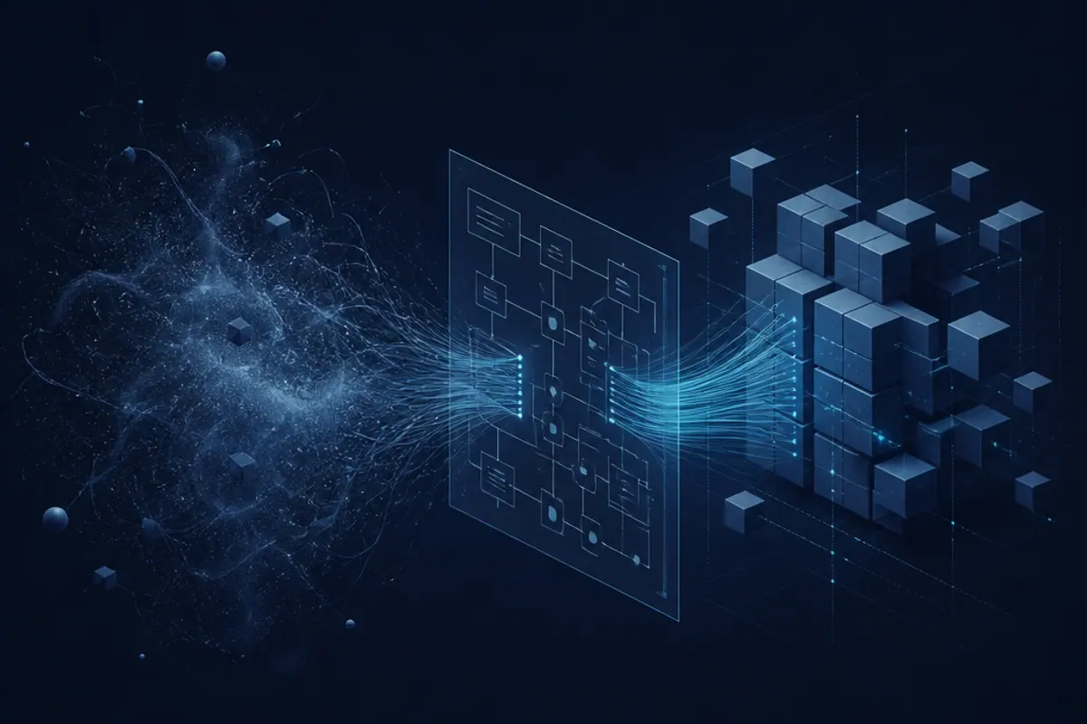 The Vibe Coding Blueprint: Why Detailed Planning Transforms AI-Generated Code