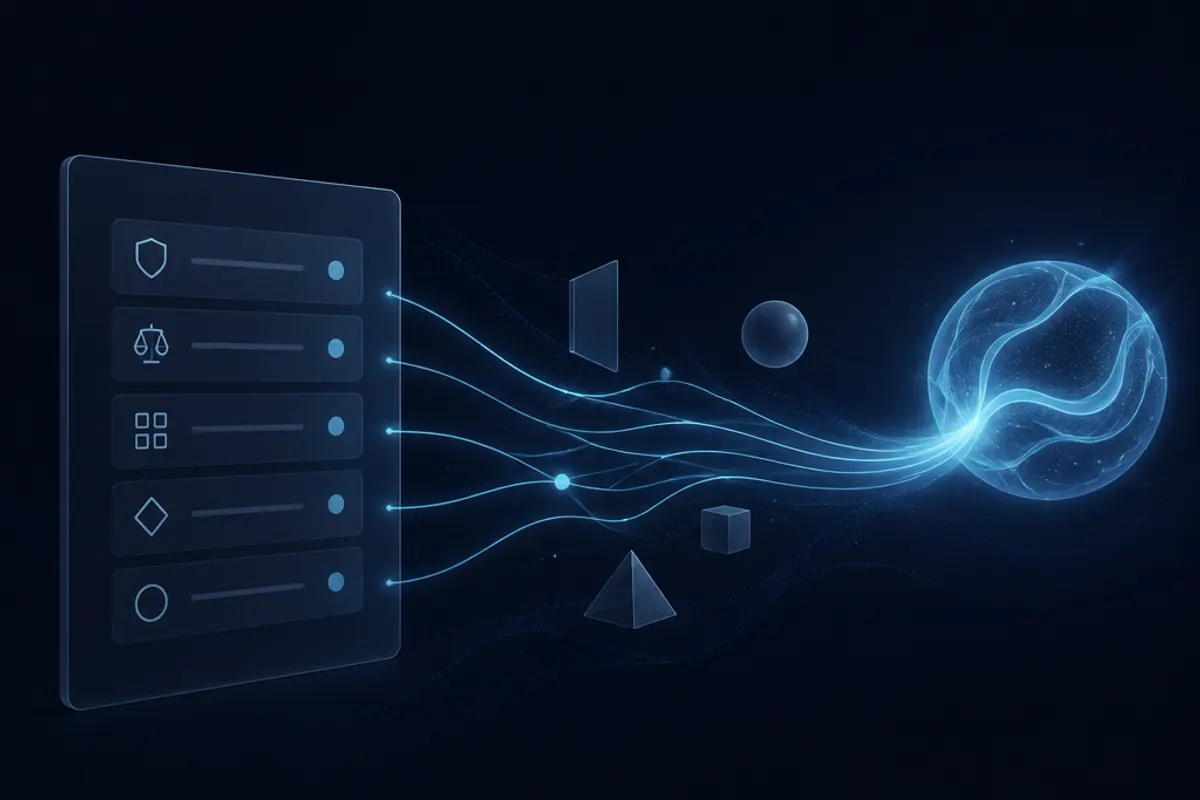 Guiding Your AI Assistant: The Power of Rules in Vibe Coding
