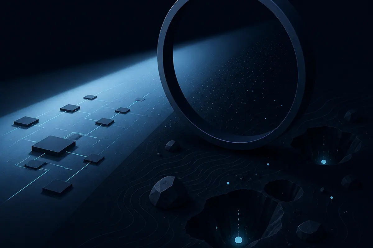 Security Blindspots: The Hidden Dangers in Vibe Coding