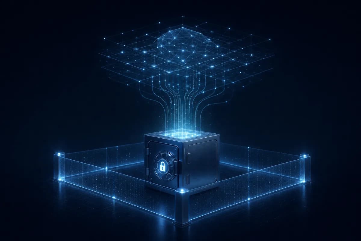 AI in the M&A Data Room: 3 Checks Before You Switch It On