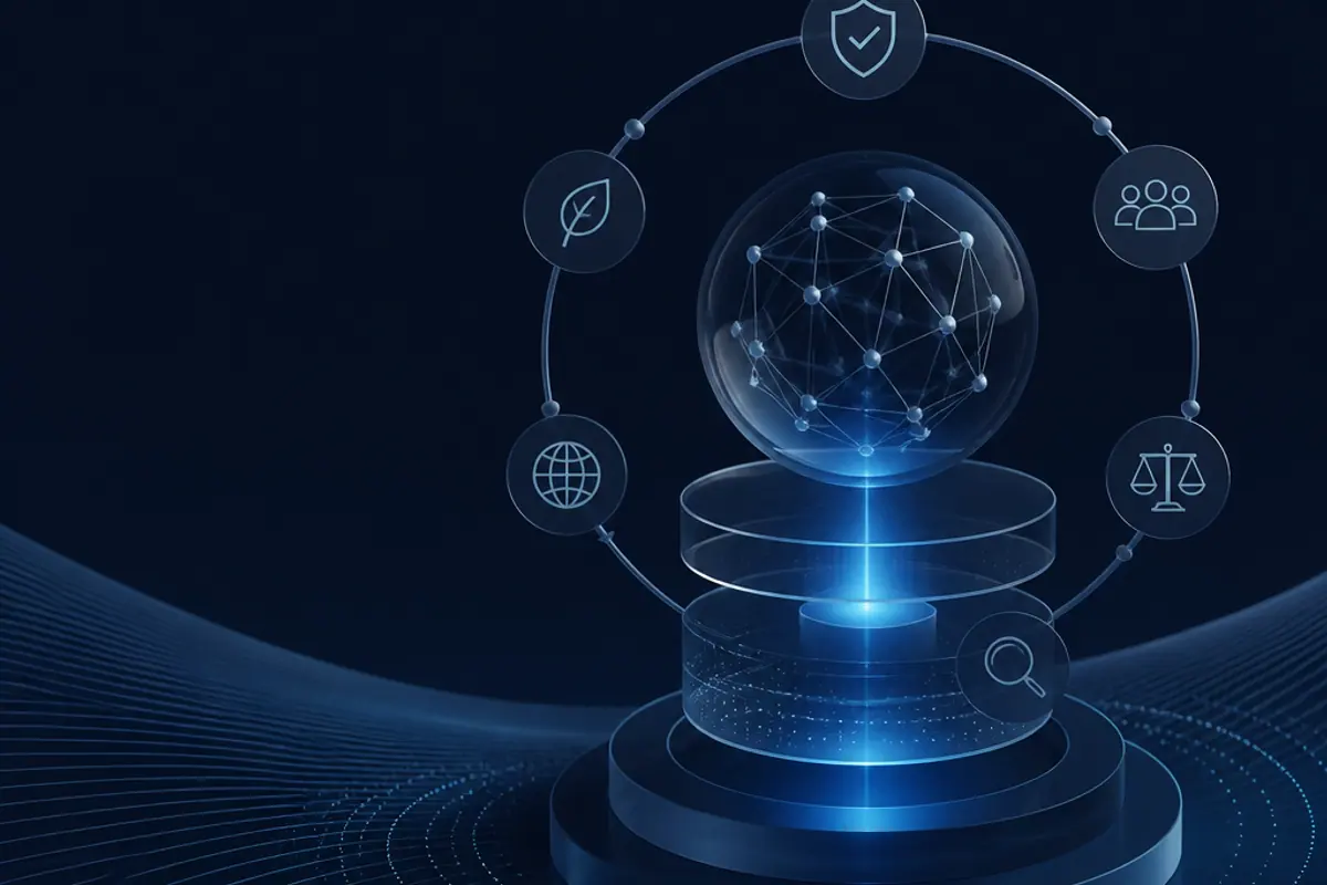WEF AI Governance Framework: Executive Leadership for Responsible AI