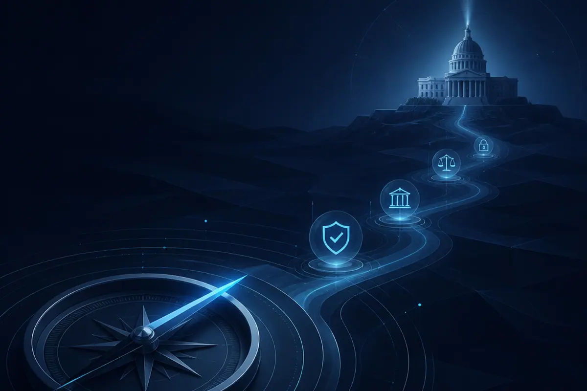 Public Sector Compliance Navigation: Your Strategic Guide to Government AI Requirements