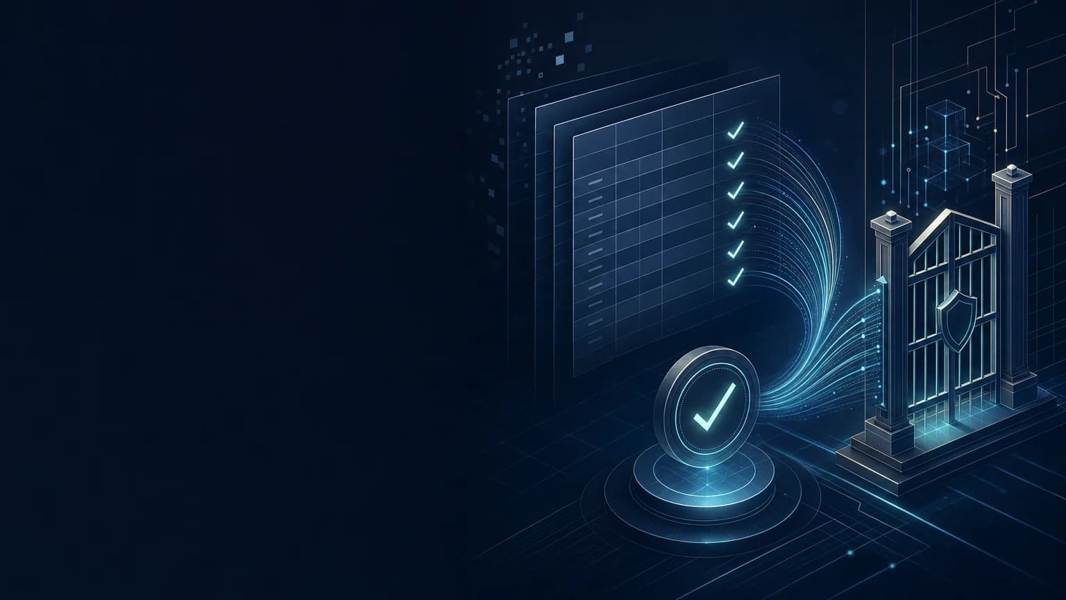 Responsible AI governance for the finance function, mapped to SOX, ICFR, FRC and PCAOB standards