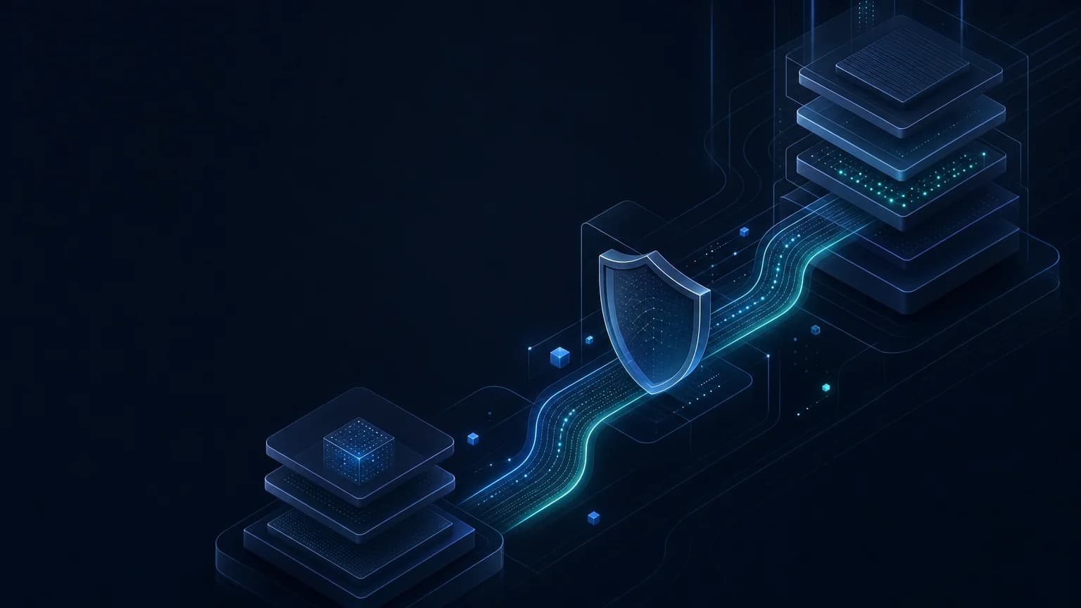 Responsible AI governance for B2B SaaS, mapped to EU AI Act provider and deployer roles, GDPR Article 28 and SOC 2