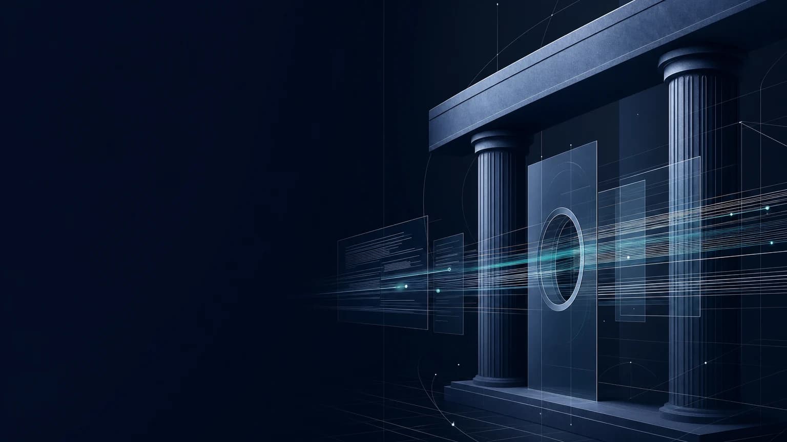 Responsible AI governance for law firms, mapped to SRA rules, UK GDPR and the EU AI Act