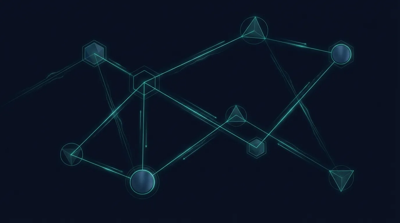 Data-driven organic growth research by VerityAI