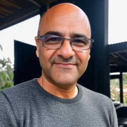 Sotiris Spyrou - Author