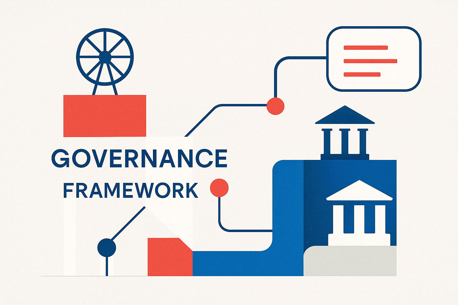 Singapore's Model AI Governance Framework