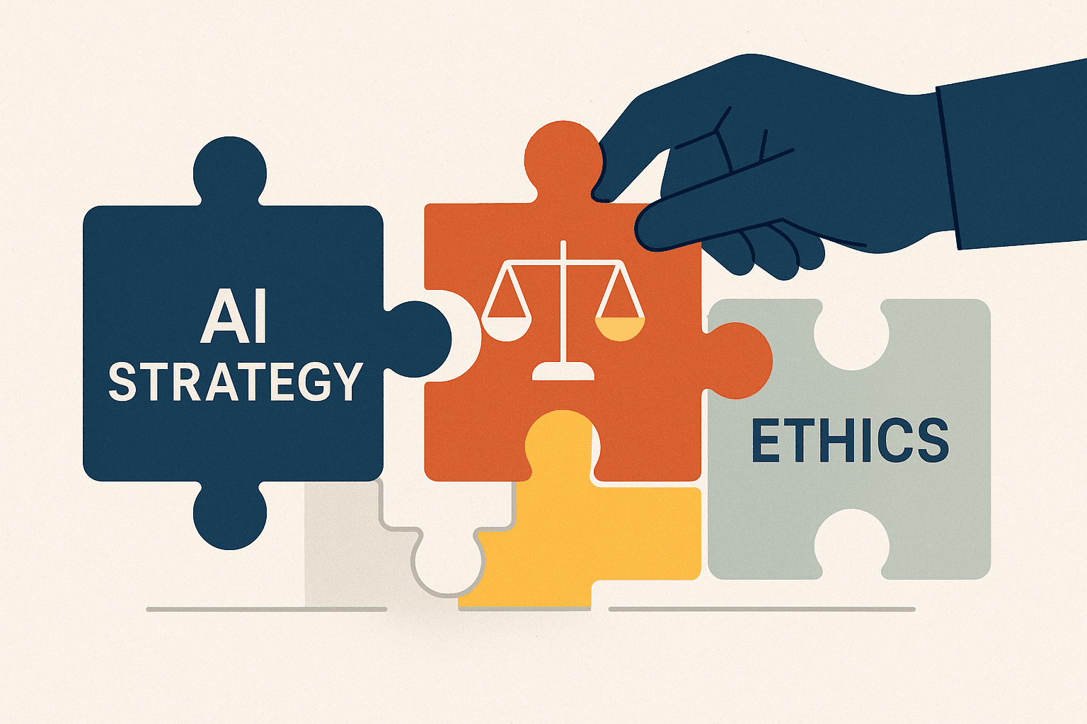 Integrating Ethics into AI Strategy: A Business Imperative
