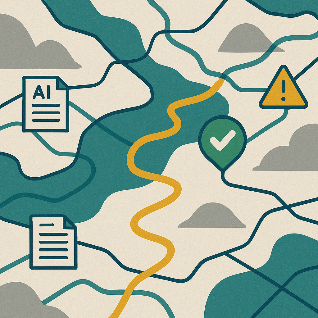 Navigating the AI Regulatory Landscape: Strategies for Compliance and Innovation