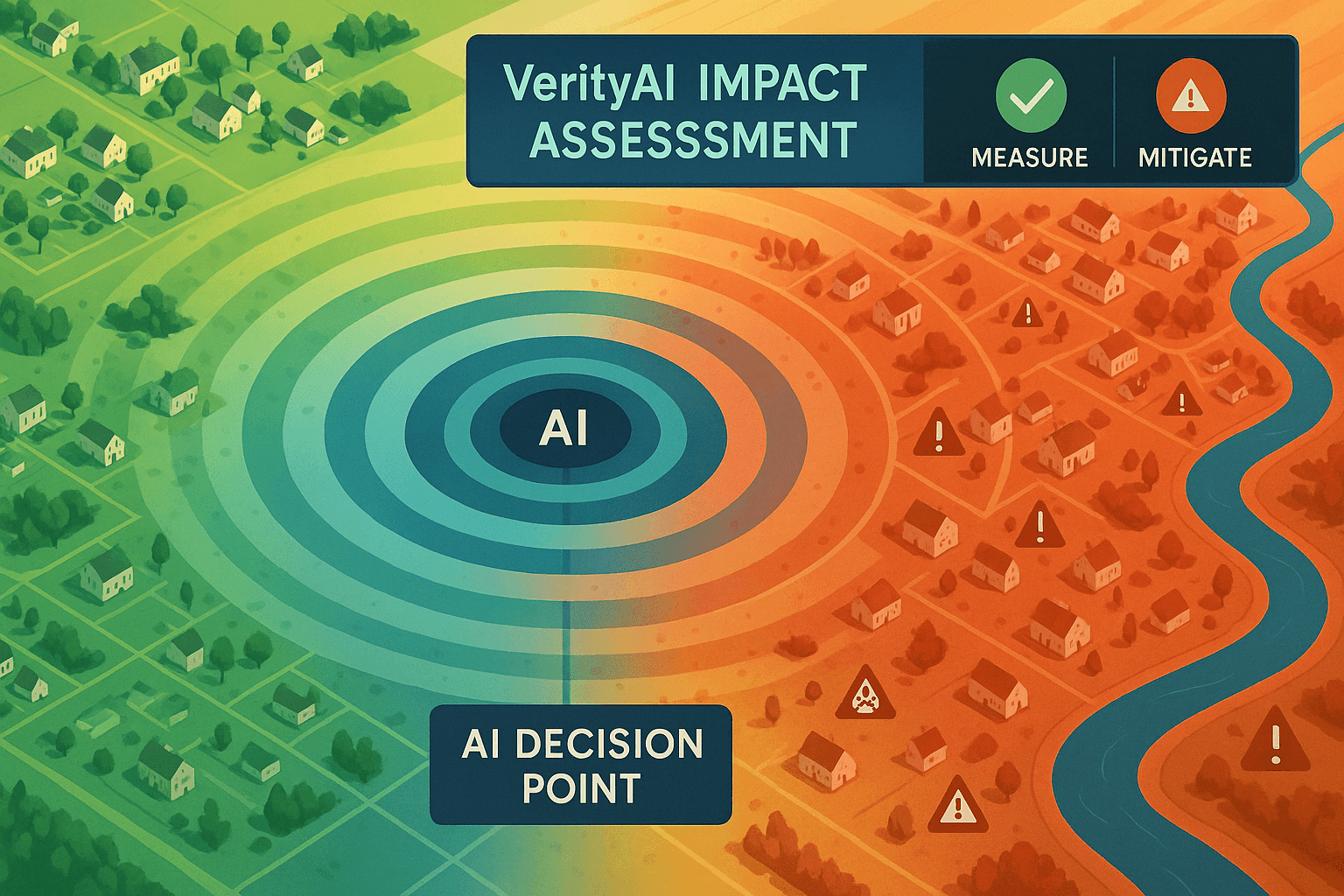 Your AI Decision Just Affected 10,000 People. Do You Know How?