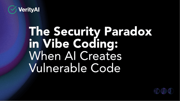 Security Blindspots: The Hidden Dangers in Vibe Coding