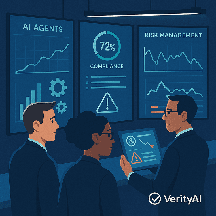 AI Agent Risk Assessment: Framework for Executive Decision-Making ...