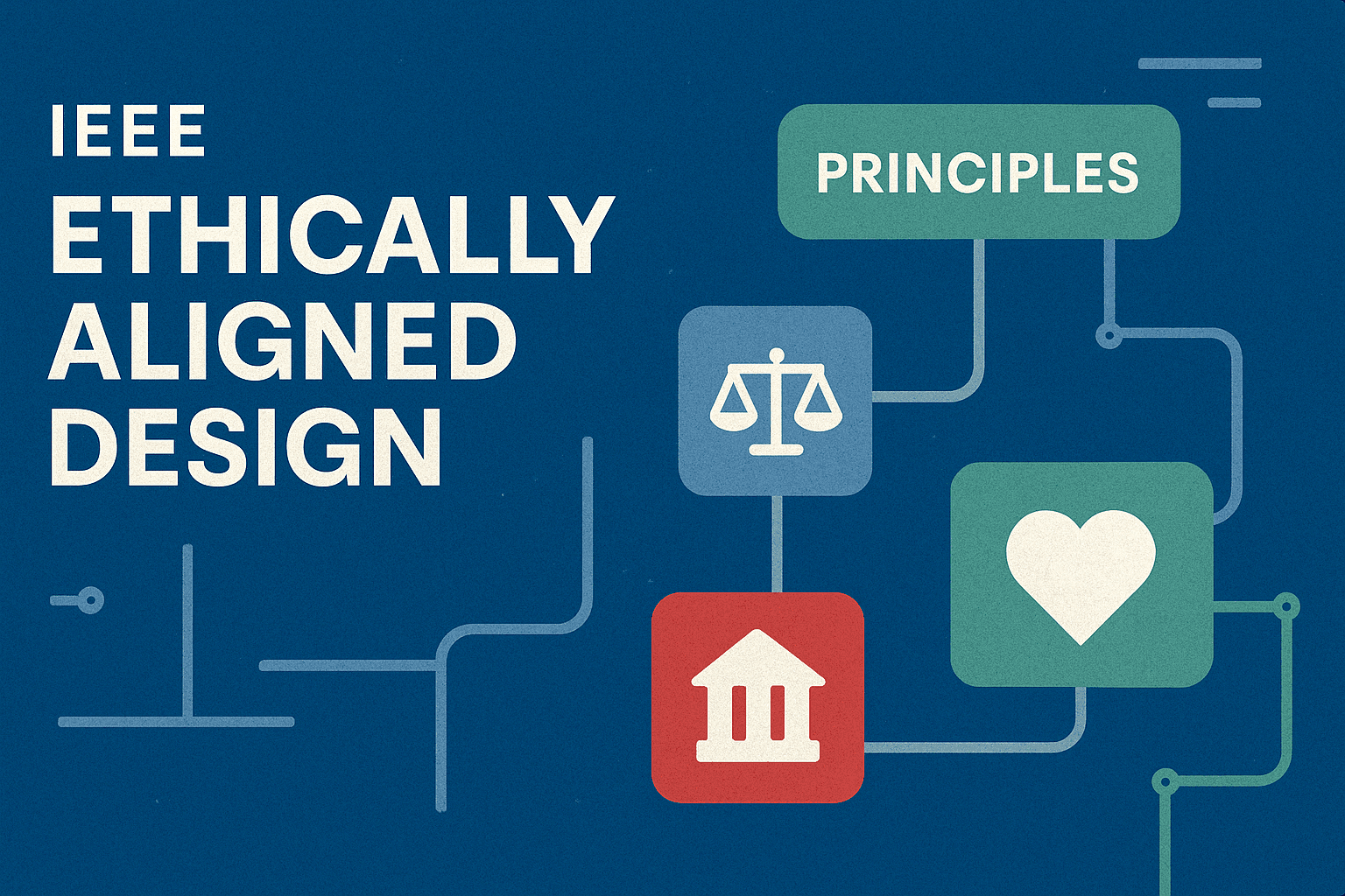 Poorly Alligned Design IEEE Ethically Aligned Design: Engineering Ethics into AI Systems ...
