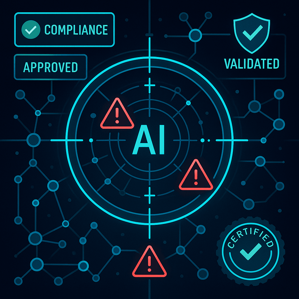 Targeting Ui System Precision AI Targeting in Cybersecurity: Beyond Broad-Stroke Security ...